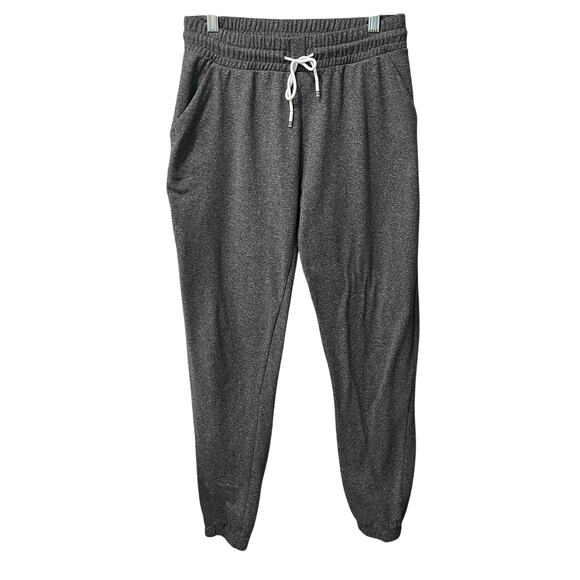 Suzette Collection Women's Soft Gray Sweatpants Size Small - Picture 1 of 7